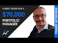 What It Takes To Become a $70,000 CTI Funded Trader | Ep.20