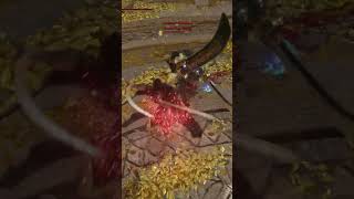 Elden Ring - Cedex And Int As Intended To Be