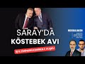 Saray&#39;da köstebek avı; işte AKP&#39;de zihinleri kemiren 3 kuşku | Medyada Bugün