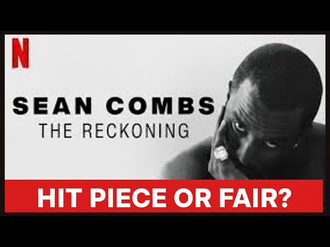 50 Cent Claims Diddy DOC Isn't a Hit Piece, So What Is It?