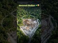 Maracanã Stadium transformation 🇧🇷 #shorts #maracanã  #footballshorts #brazil