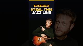 Steal This Jazz Line