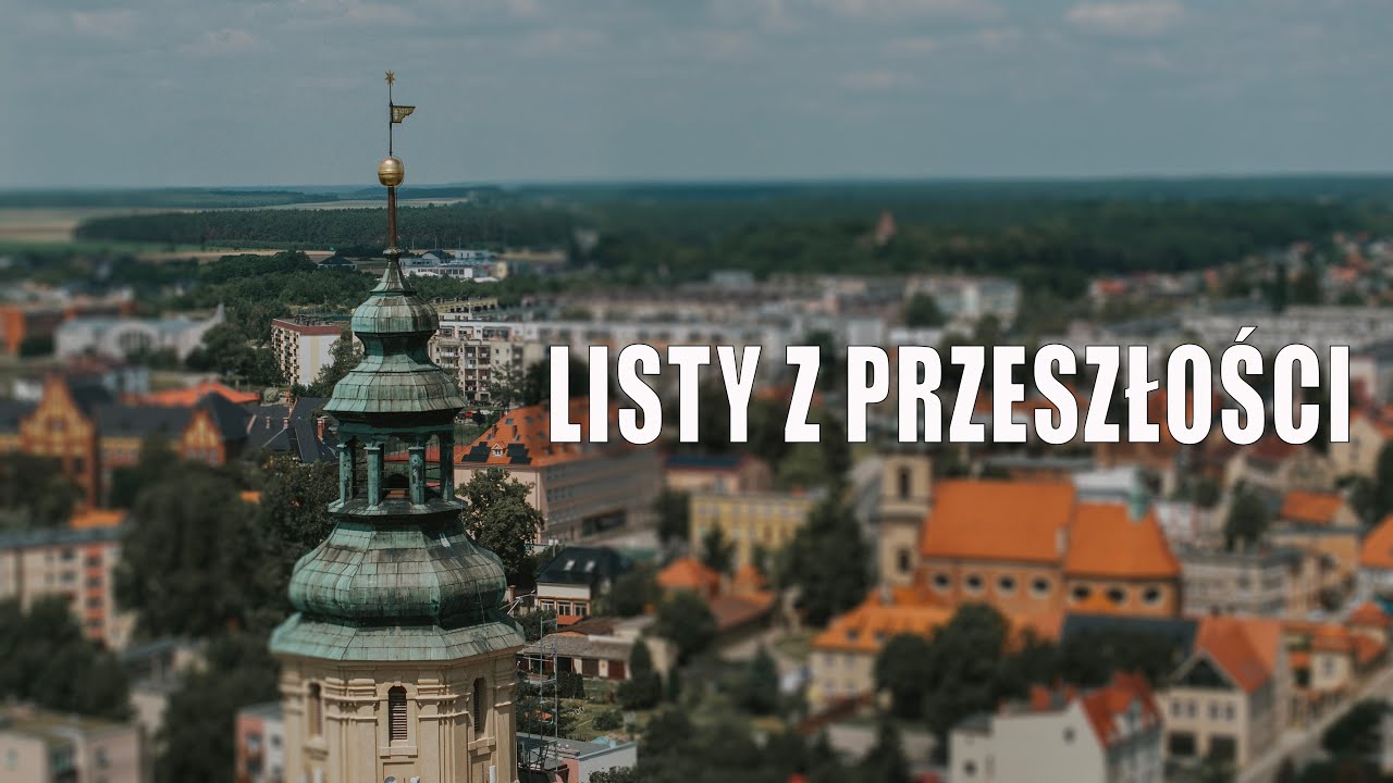 Listy z przeszłości