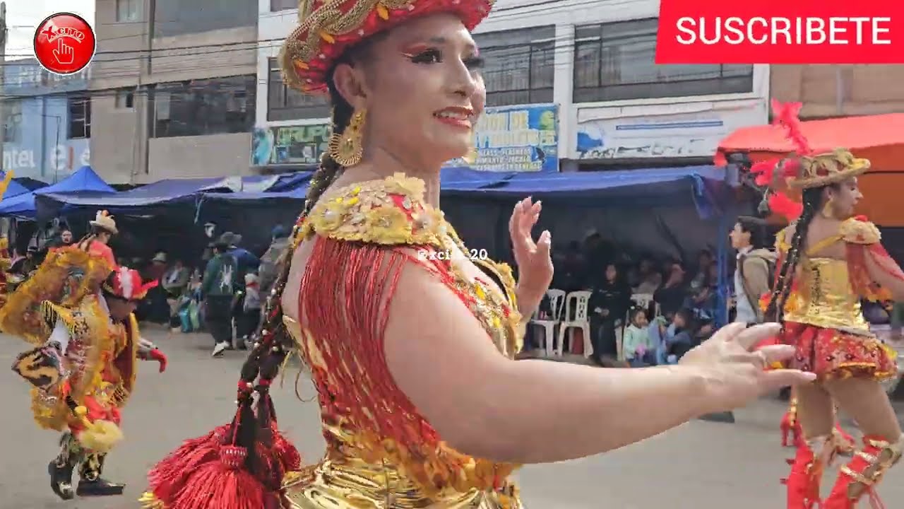 candelaria puno 2026