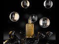 Luxury Perfume Visualized in Blender