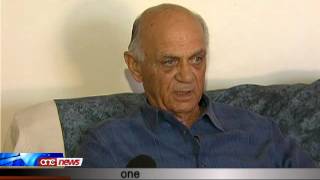 Intervista Mal-Eks Segretarju Privat Tal-Perit Dom Mintoff .