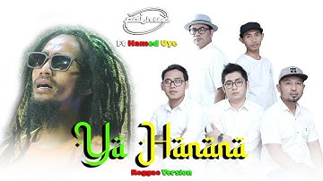 Ya Hanana - Fairuz Band Ft Hamed Uye II Reggae Version