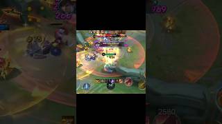 PERDÓNAME VALE NO FUE PERSONAL, es que ERAS EL MEJOR 👍💯 | #gusionmain #mobilelegends #mlbb #gusion