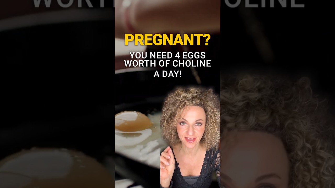 90% беременных женщин не получают этот питательный элемент, участвующий в генной программе.