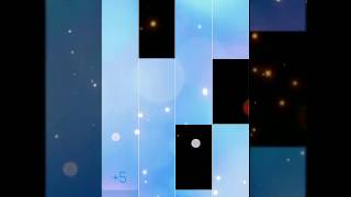 Despacito in Piano Tiles2 !!! screenshot 1