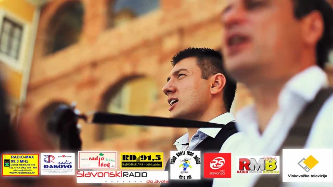 Slavonia Band Jos Jedan Dan Bez Nje