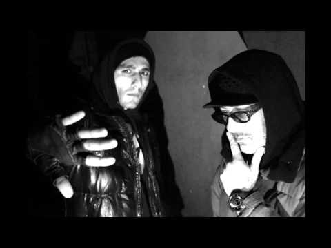 Prince-P ft. Cenzura (არ ვიცვლები )