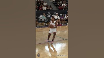 Josh Okogie @ the AEBL