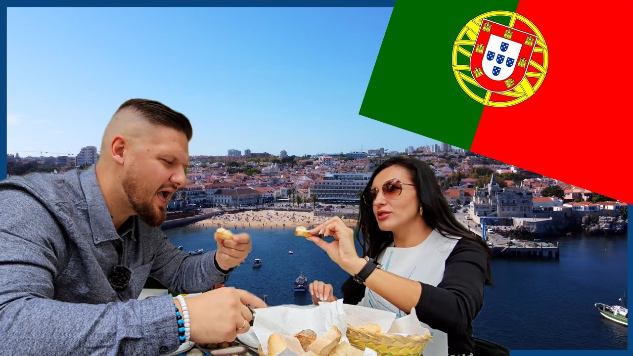 Traditional food of Portugal⁉️🇵🇹 Feijoada e Alheira...