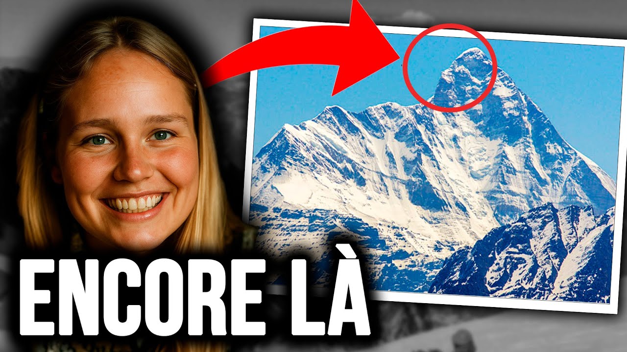 Elle a disparu sur la MONTAGNE INTERDITE : l’histoire vraie de Nanda Devi
