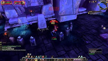 CataQuests.com - On the Offensive (WoD Beta - Alliance)