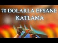 70$ DOLARLA EFSANE KATLAMA 300$ AK ÇEKTİM | CSGOCASES PROMO CODE NOEMSY