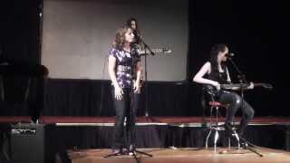 Radioactive -JCS SDAPA Cover