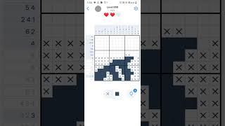 Nonogram level 858
