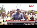 Chuo kikuu cha MKU chang’ara katika tamasha la muziki