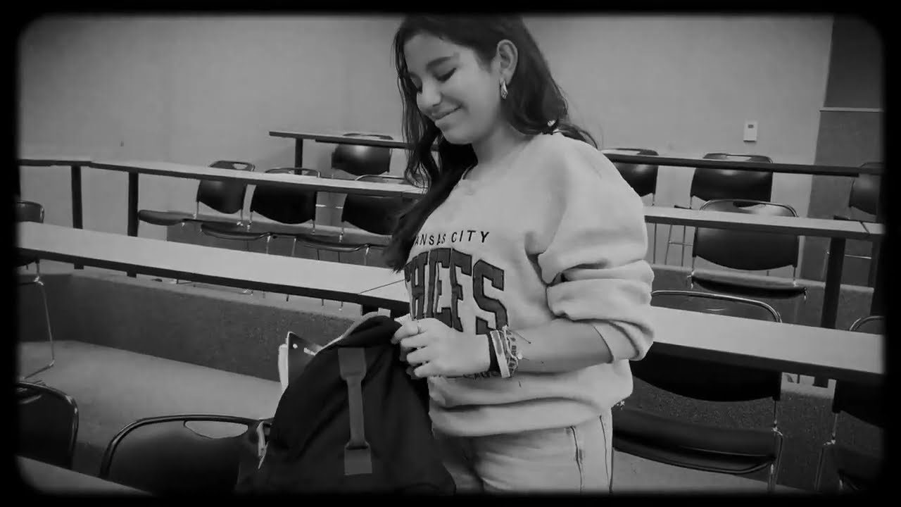 Oak Studio Film Festival 2024 - Grays Alone