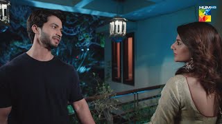 Hath Choro Mera Koi Dekh Lega... - Ilzam E Ishq - Hum Tv
