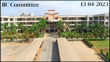 IIC | Session on Prototype/Process Design and Development