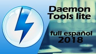 Descargar E Instalar Daemon Tools Lite Full Español 32 64 Bits