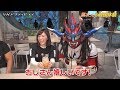 VR体験で取り乱せ！真壁・ライガー・珠理奈が大暴走SP!!