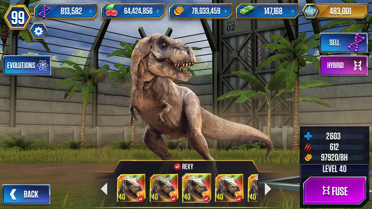 Tyrannosaurus rex/JW: TG  Jurassic world, Tyrannosaurus, Tyrannosaurus rex