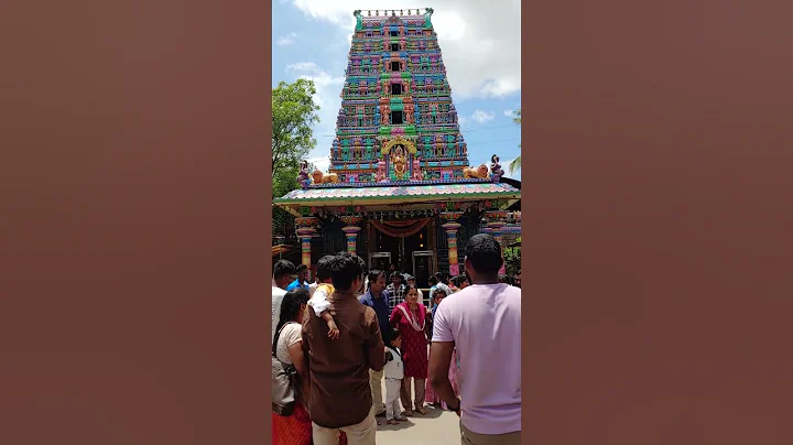 Peddamma Temple Hyderabad