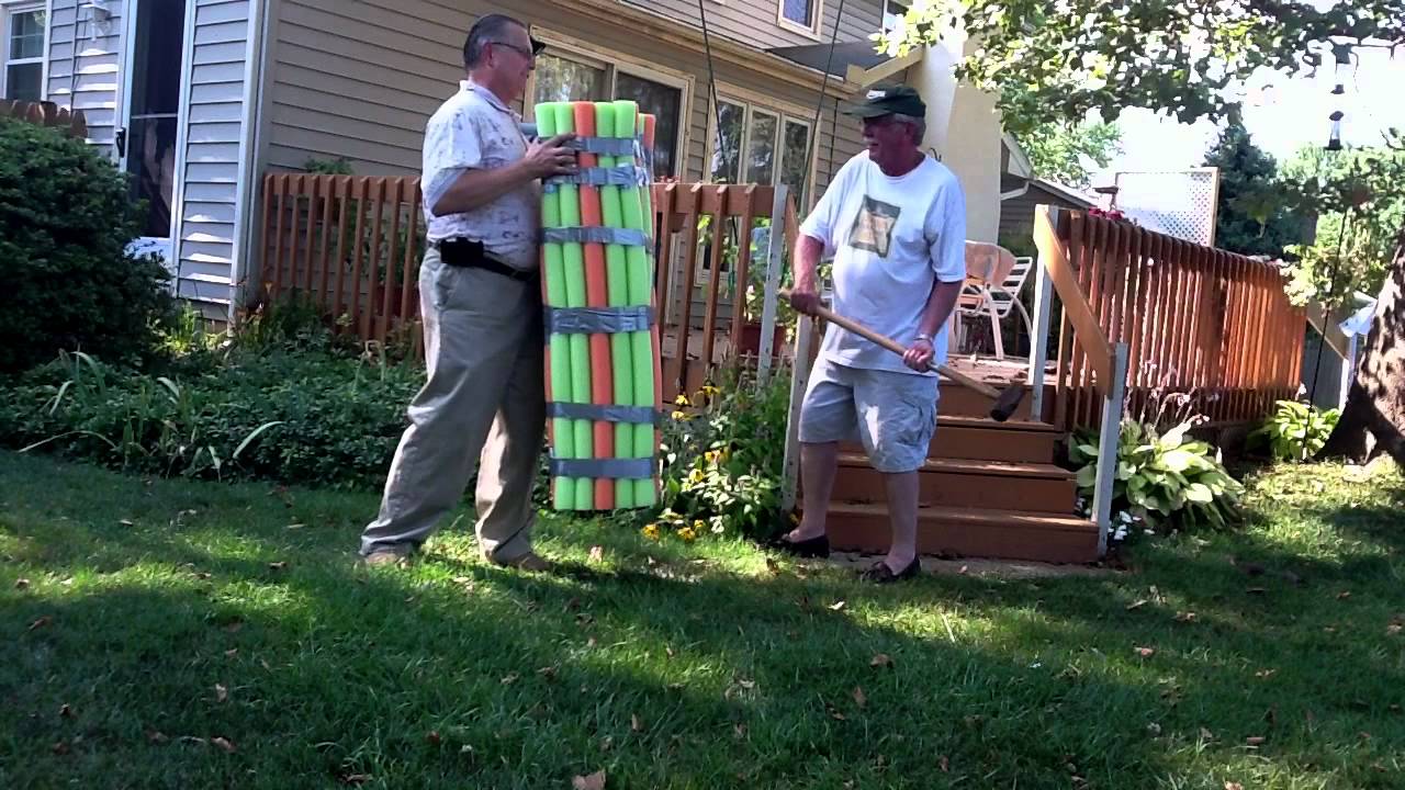 Noodle Protection For The Body And Car YouTube