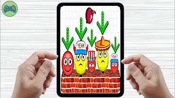 Draw To Smash: Logic Puzzle - Satisfying Game Video/Creative Puzzle Game/Funny Puzzles