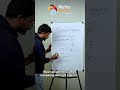 Quadratic Formula Trick You Must Know 🔥 | α + β &amp; αβ Explained  #mathsvaathi