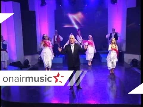 Milaim Mezini Jam Ferizajas Xhirimet E Produksioni Muzikor XIMI 2014