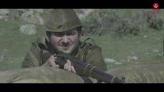 Çanakkale Destanı 8. Bölüm