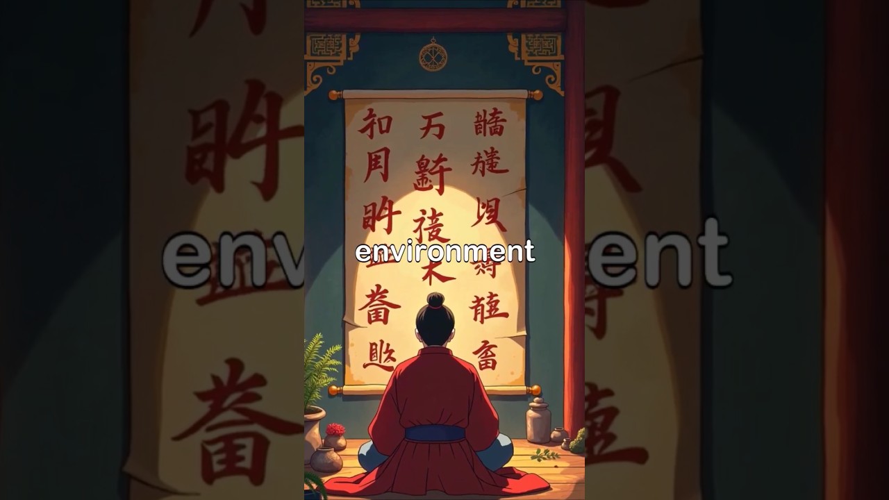 FENG SHUI: THE HIDDEN LANGUAGE OF ENERGY