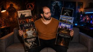 10 Juegos para conocerme
