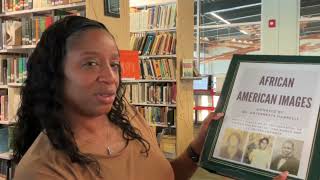 Preserving  Family Images with Monteral Harrell