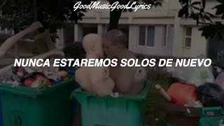 Daft Punk ft. Julian Casablancas - Instant Crush  | [ Letra / Sub. Español ] [ lyrics ].