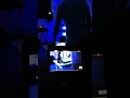 Live recording session Akai Force