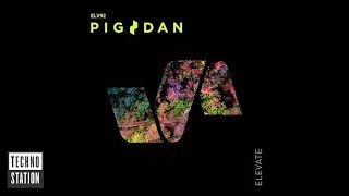 Pig&Dan - The Earth