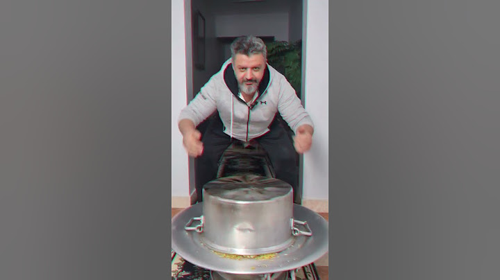 المقلوبة الفلسطينية