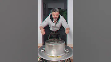 المقلوبة الفلسطينية 