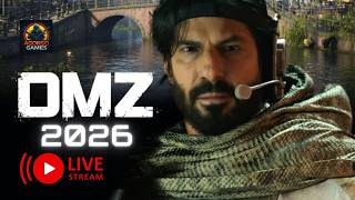 🔴 DMZ 2026 EN VIVO 🔥 MANLADITAS &amp; MANKADAS  #agonsogames #dmz2026 #mw2