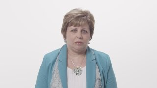 Sharon contracted hepatitis C at the age of 16 during surgery