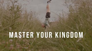 Be The Master of Your Own Kingdom Guy Ritchie [The Joe Rogan Experience]