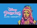 Melanie Martinez Disney Princess Live Concept Melanie Martinez Disney Princess Live Concept