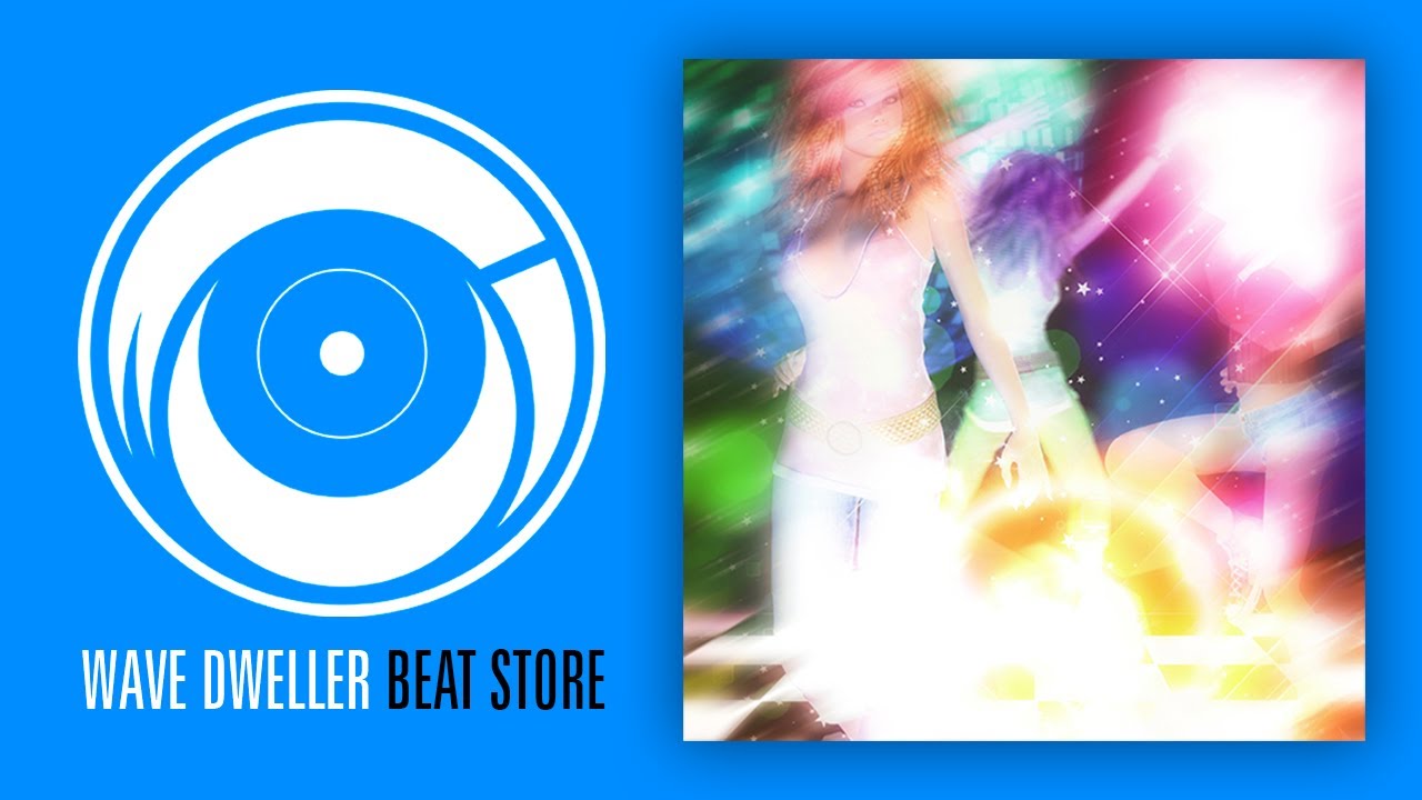 “Dance Floor Magic” - Pop Dance EDM Type Beat (Produced by Wave Dweller)