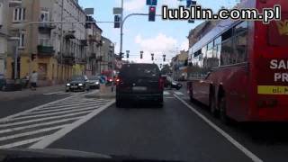 Lubelskie drogi - Kunickiego